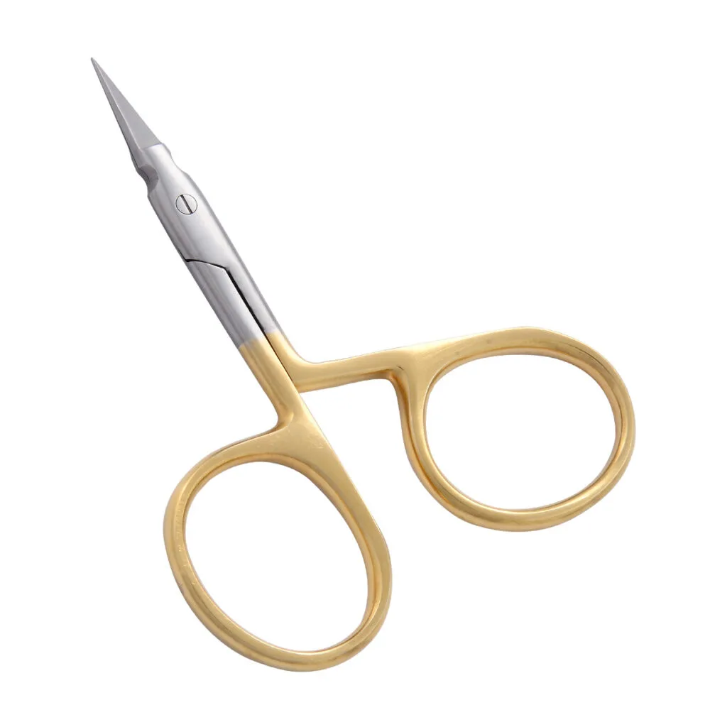 Arrow Twisted Loop Scissors