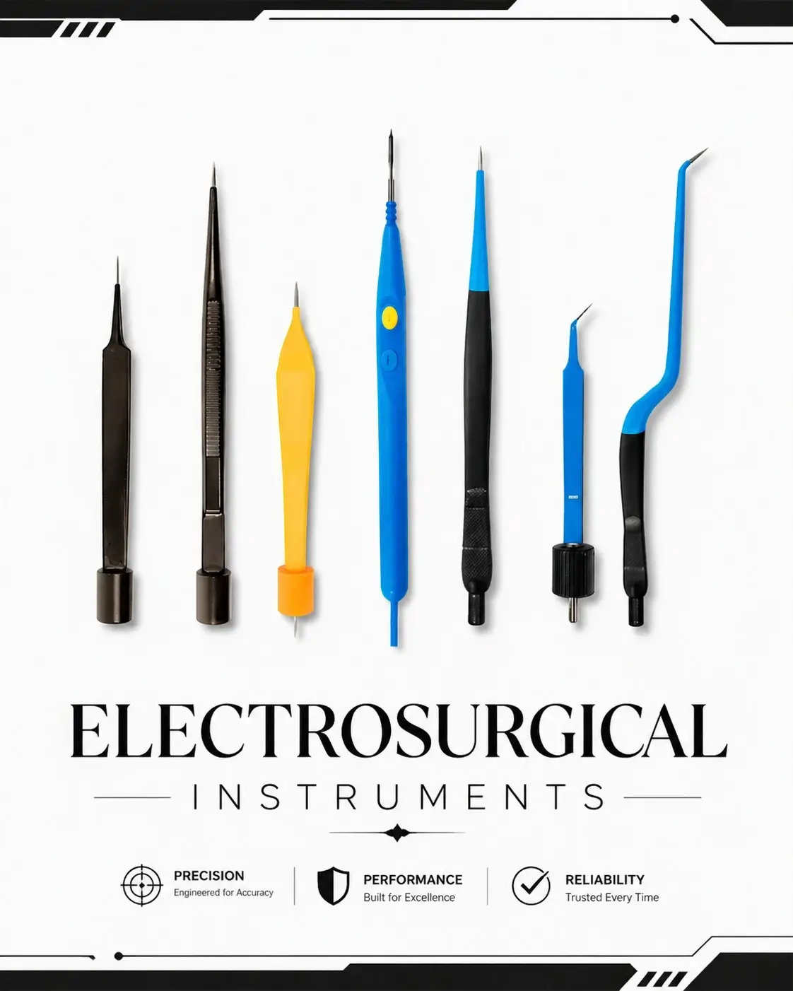 Electrosurgical