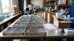 Read more about the article Bulk Surgical Instruments Pricing Guide for Clinics and Hospitals (2026)