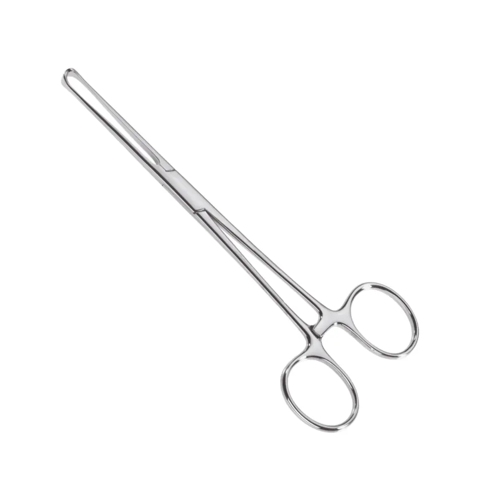 Allis Forceps with Teeth