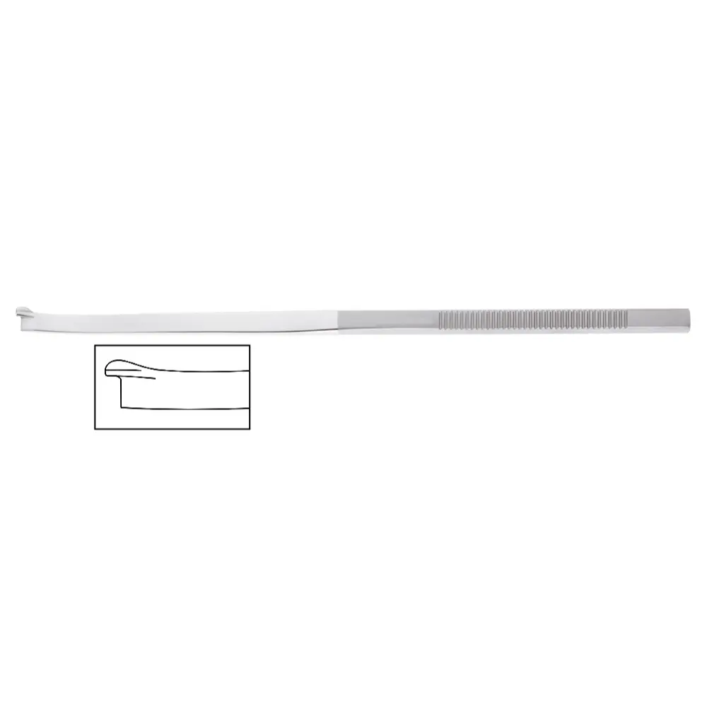 Anderson-Neivert Osteotome, (21.5cm)