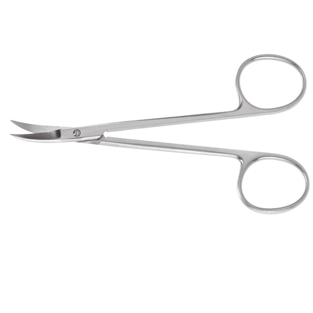British Pattern Alar Scissors