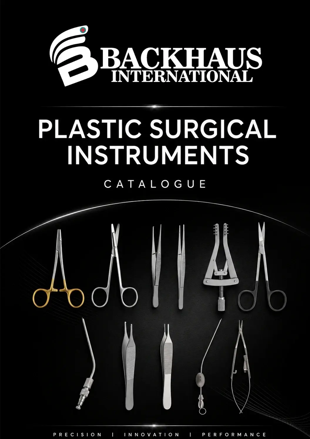CATALOG