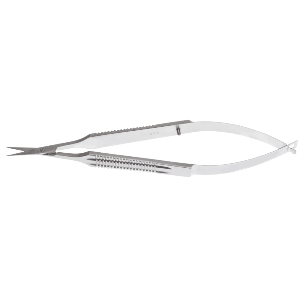 Castroviejo Stitch Spring Scissors