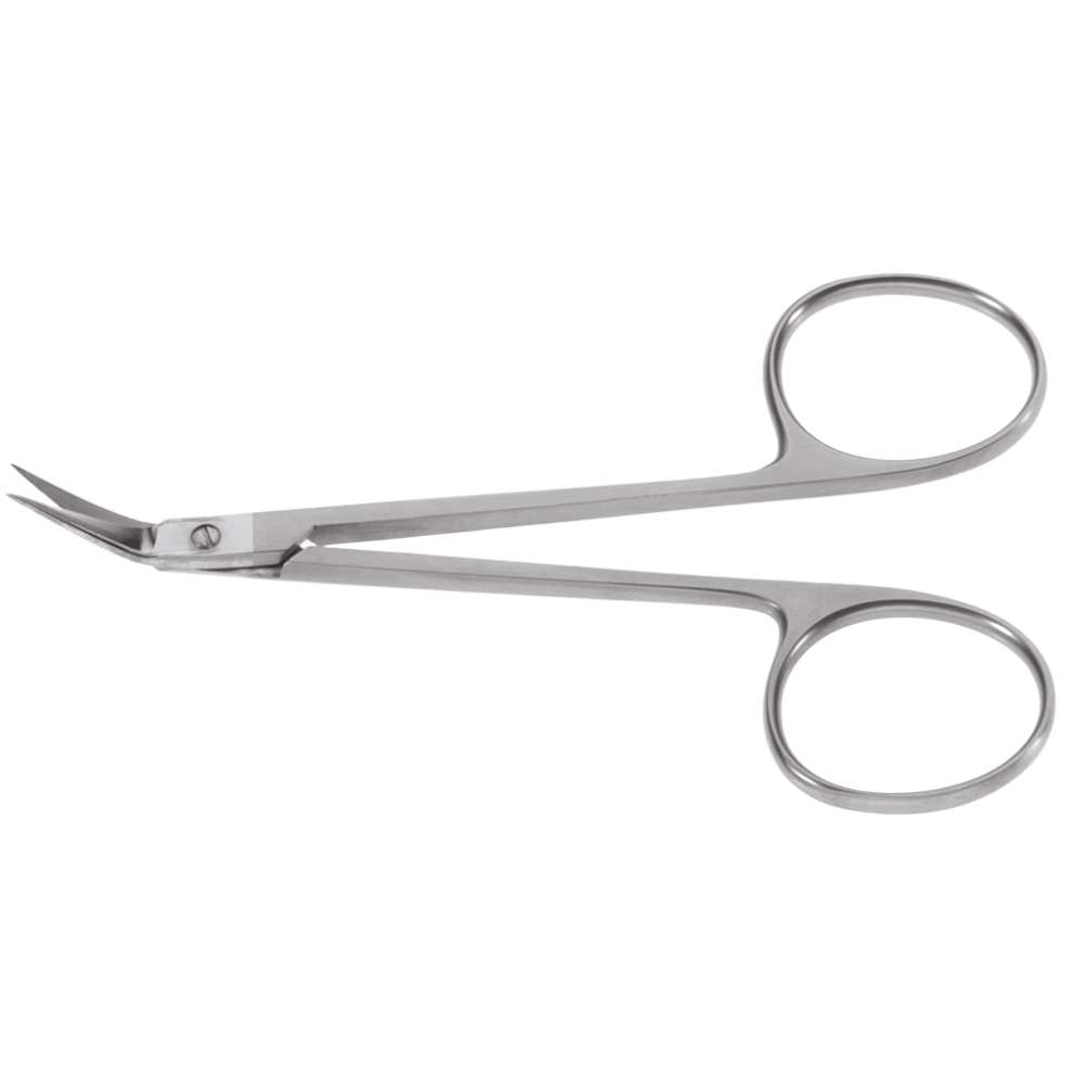 Converse Angled Scissors