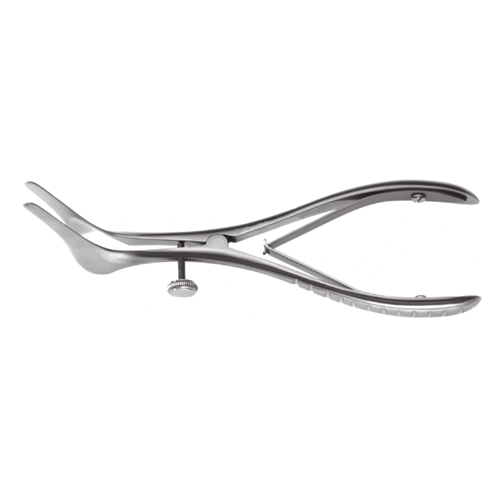 Cottle Nasal Speculum,(14cm), with 50mm blade width