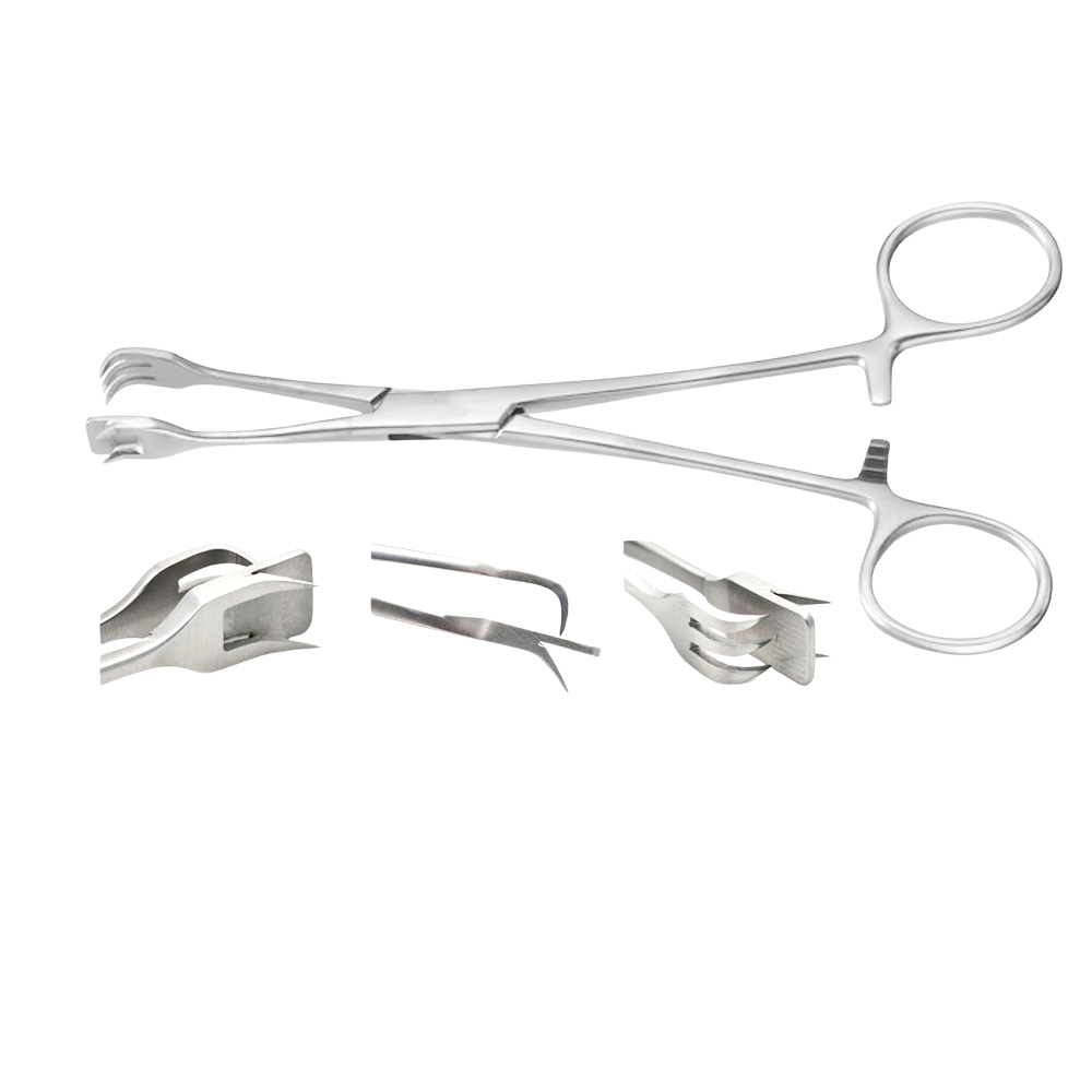D’Assumpcao Facelift Marker, (16cm), With Ratch