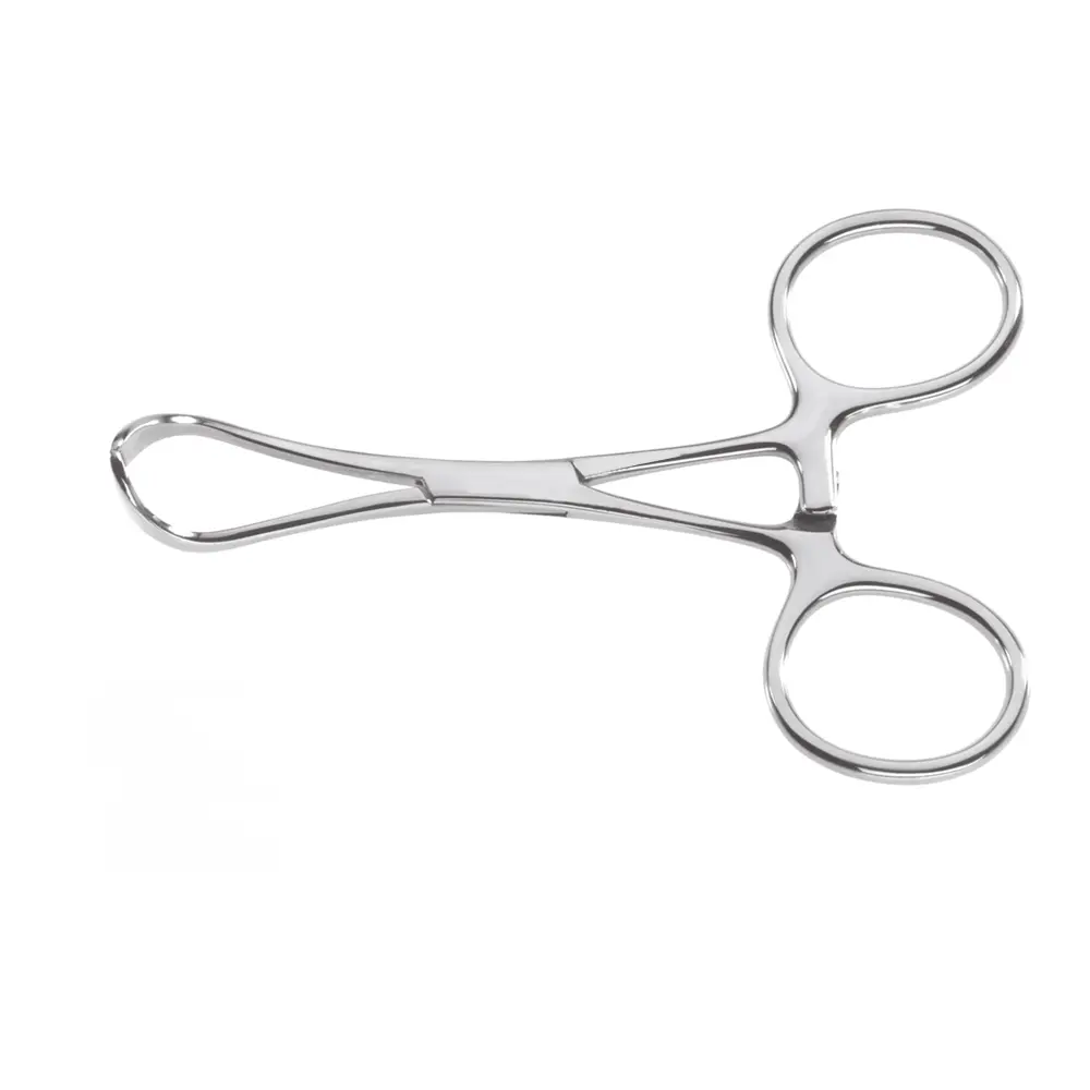 Edna Towel Forceps