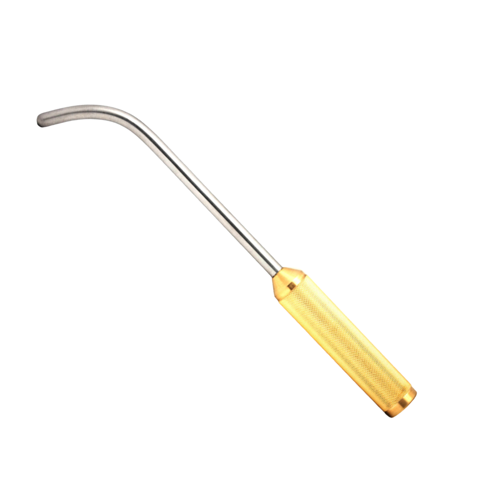 Emory Endoplastic Breast Dissector,(33cm)