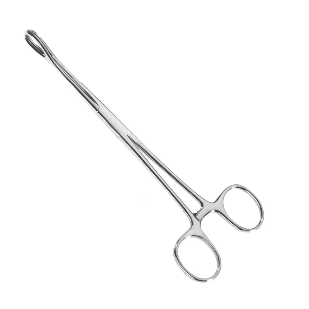 Foerster Sponge-Holding Forceps