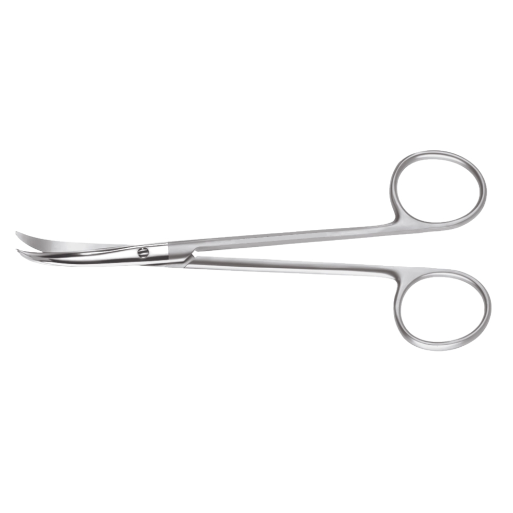 Fomon Lower Lateral Scissors