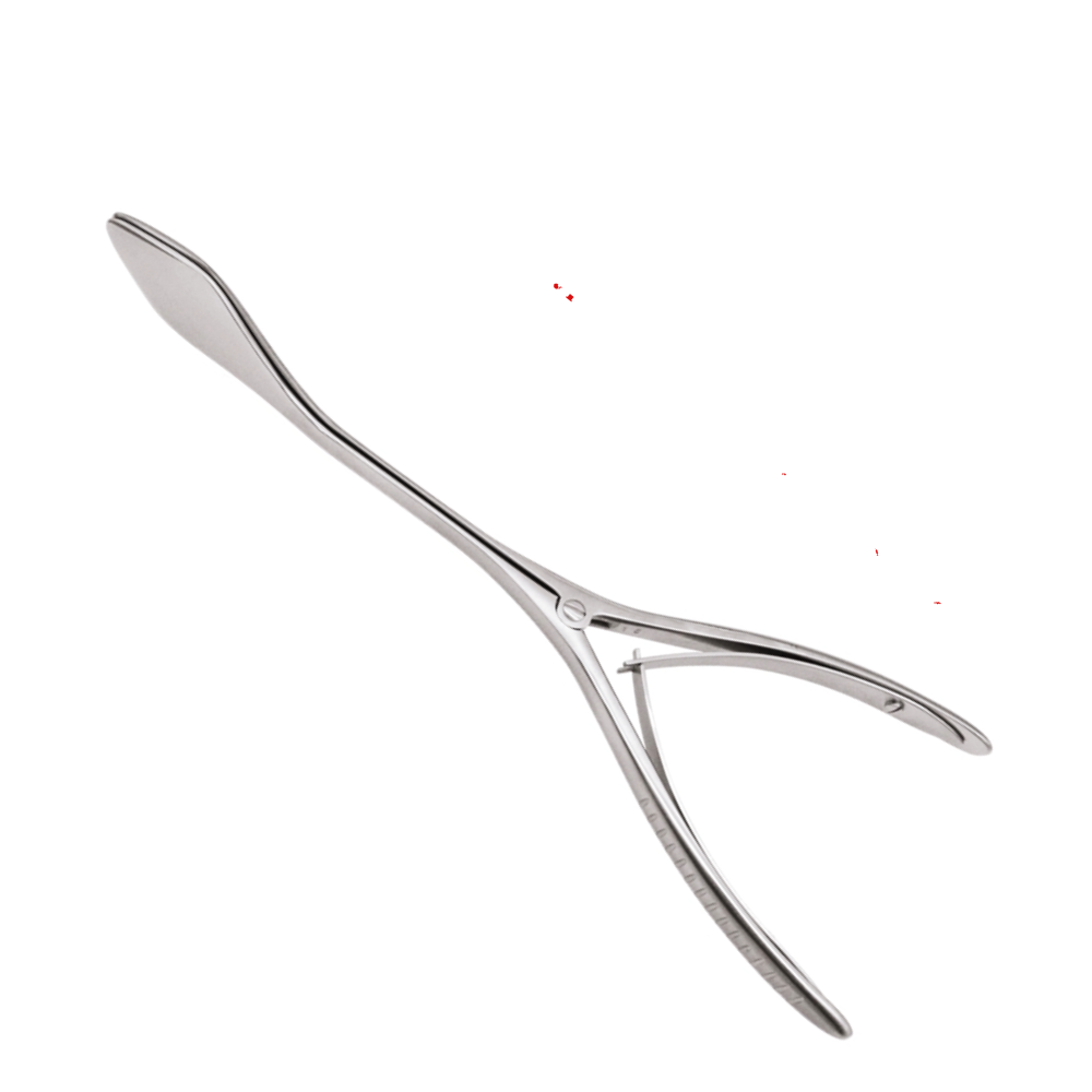 Gonzalez Type Gluteal Dissector,(26cm)