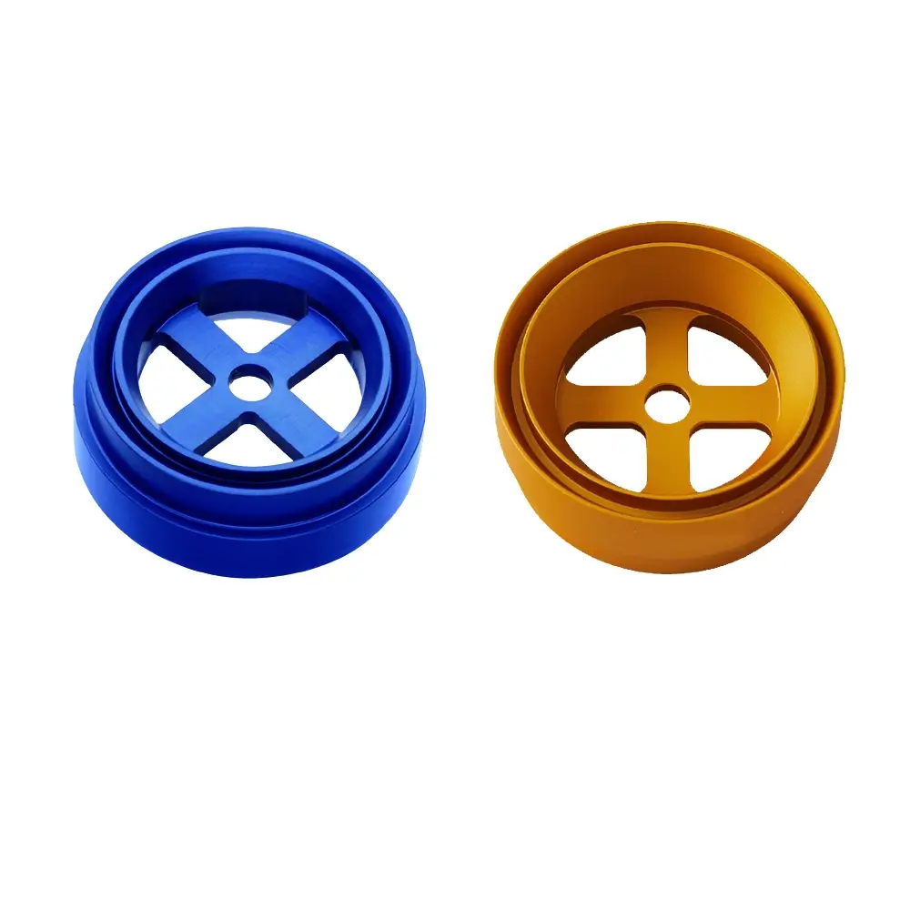 Grossman 4-Ring Areola Marker – 40/44/48/52mm
