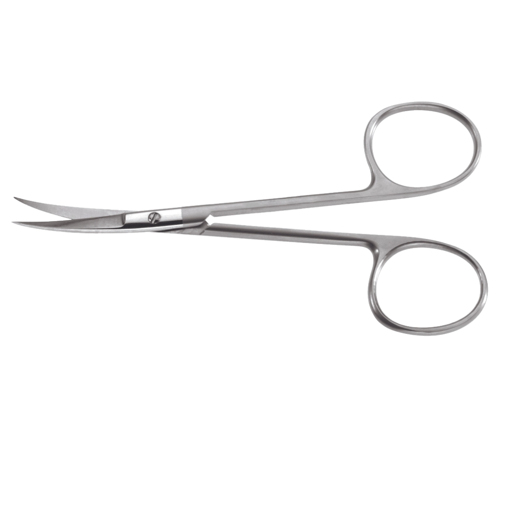 Iris Swedish Pattern Scissors
