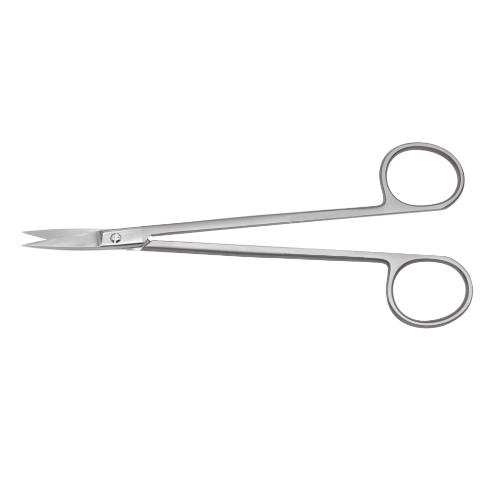 Joseph Nasal Scissors 16cm