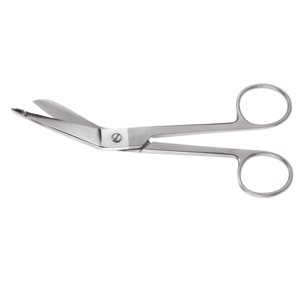 Lister Bandage Scissors