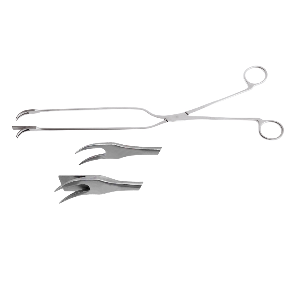 Lockwood Abdominal Flap Demarcator, (32cm)
