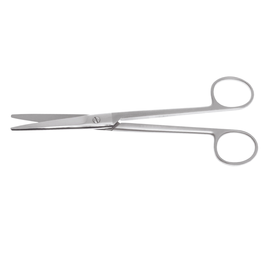 Mayo Bevel Blade Scissors 17cm