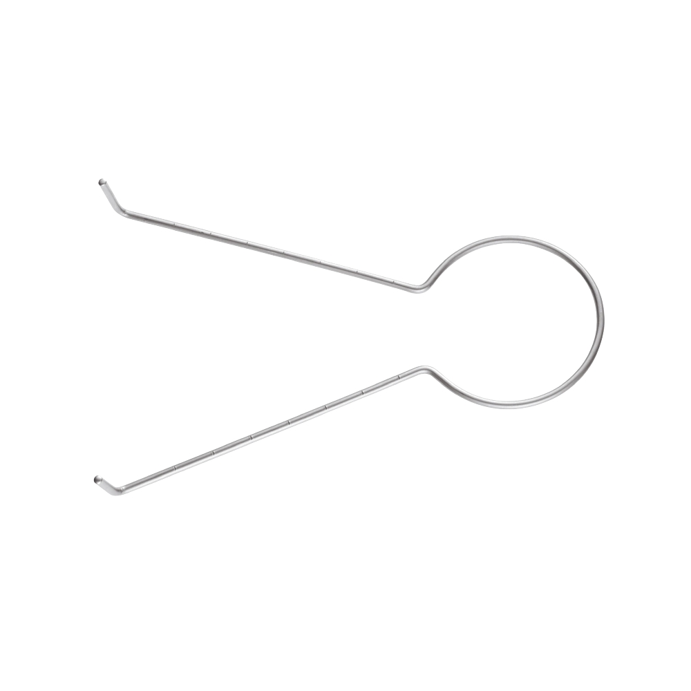 McKissock Keyhole Breast Reduction Marker, 42mm