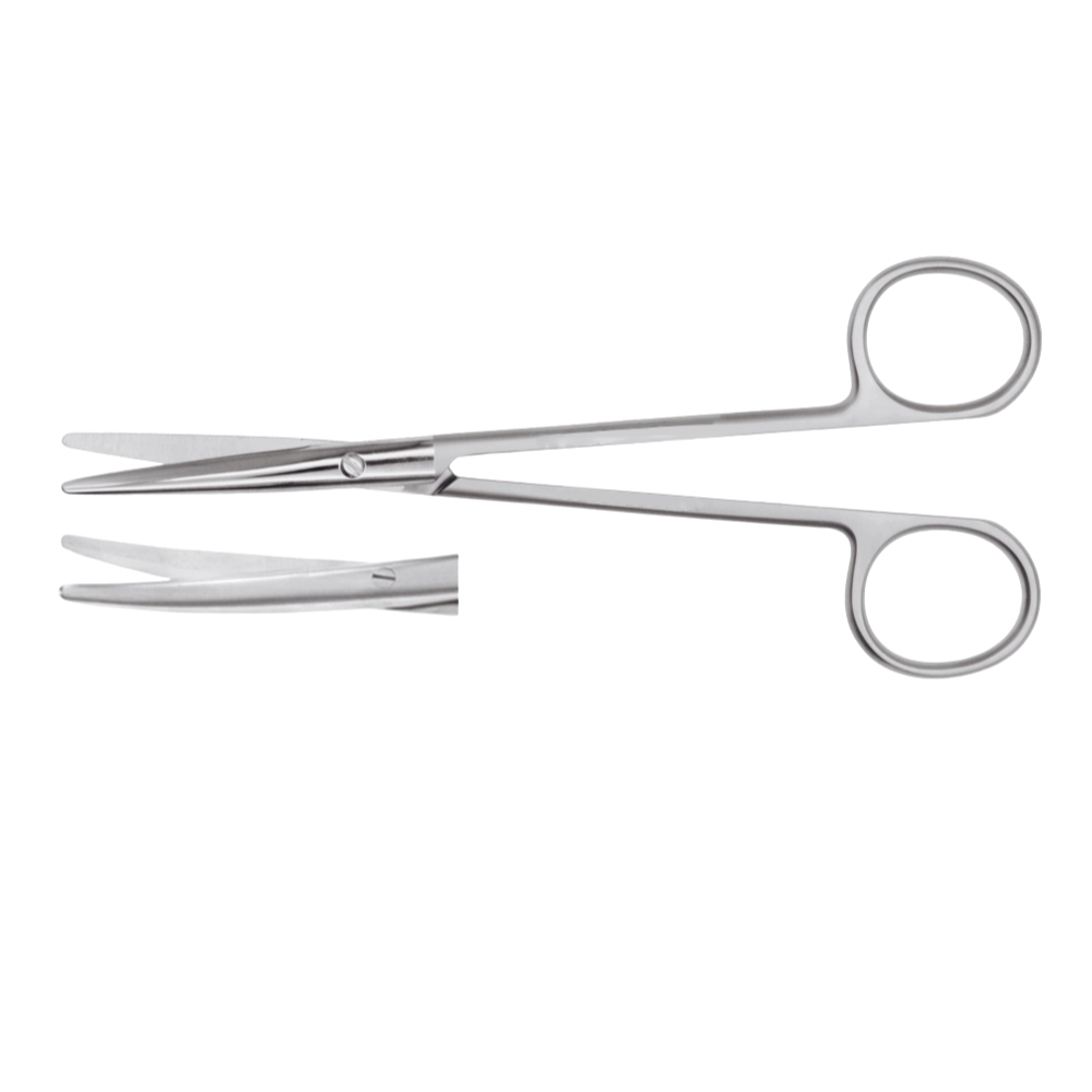 Metzenbaum Scissors
