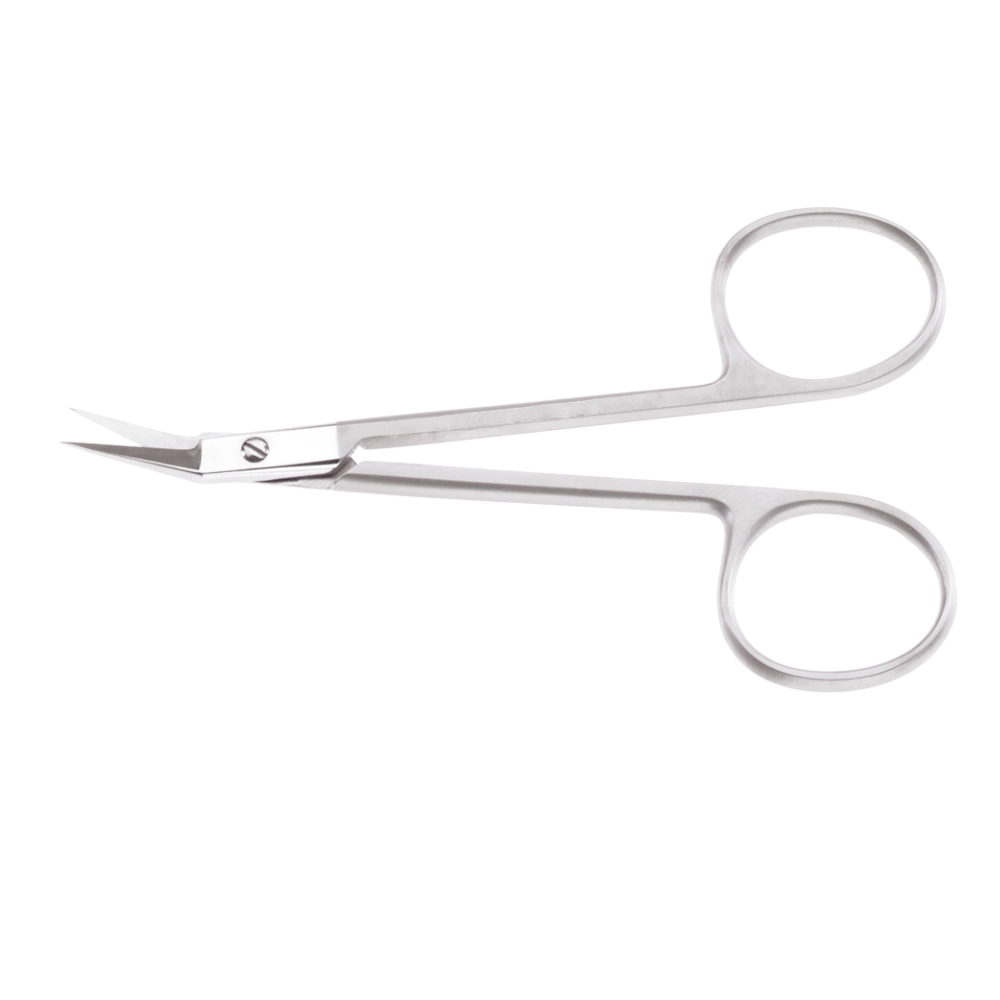 O’Brien Angled Stitch Scissors