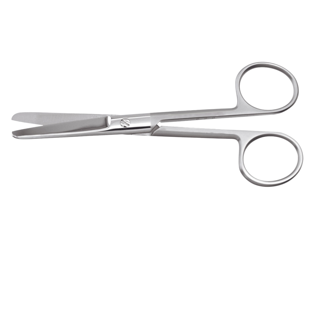 Operating Scissors, Blunt-Blunt