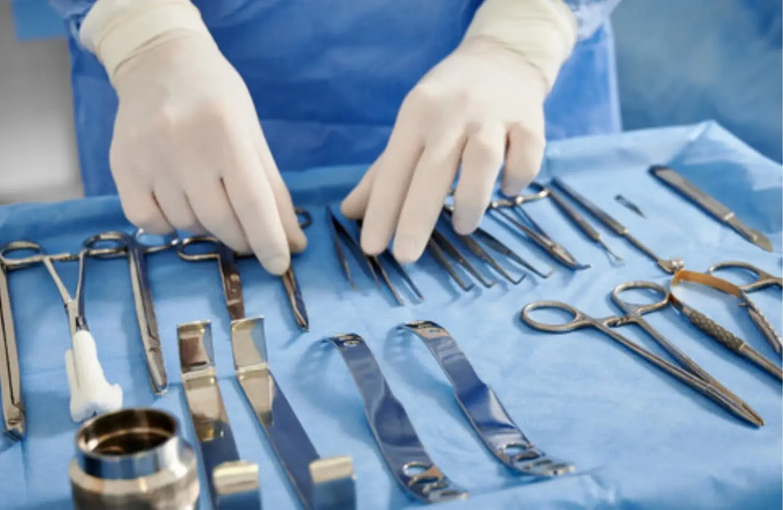 PLASTIC SURGEONS