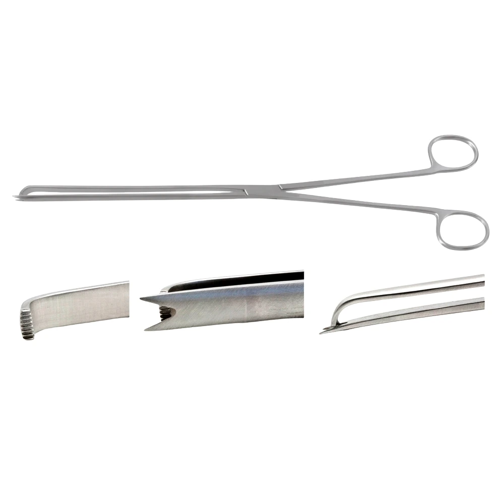 Pitanguy Abdominal Flap Demarcator, (32cm)