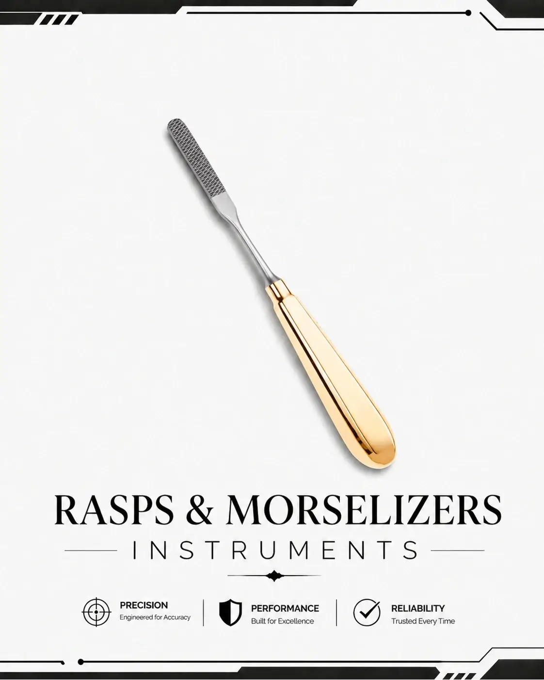 Rasps