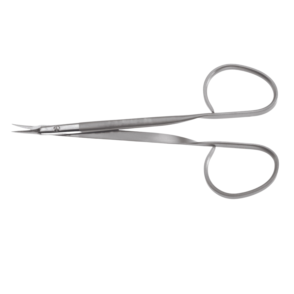 Ribbon Stitch Scissors