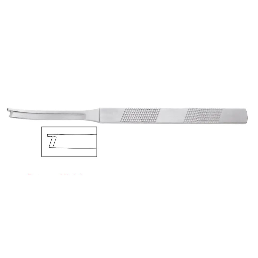 Ristow Bone Osteotome,(20cm)