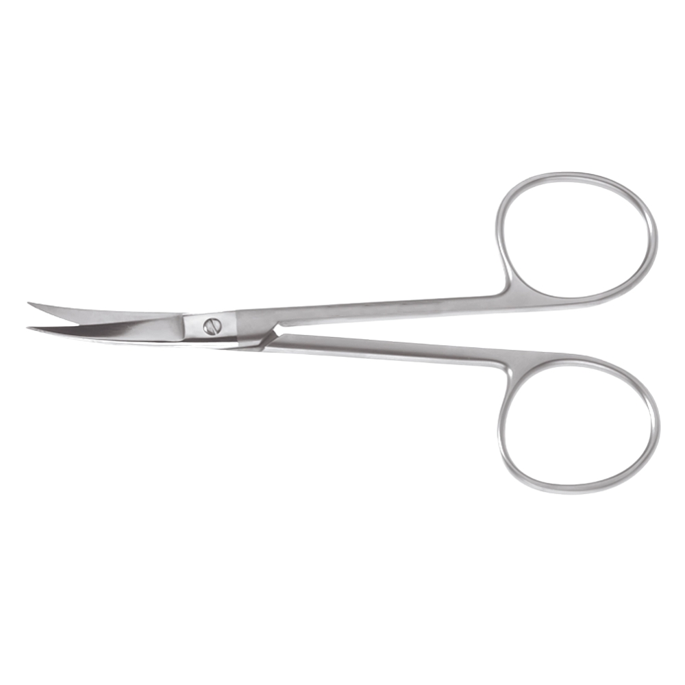 Sealy Plastic Scissors 12cm