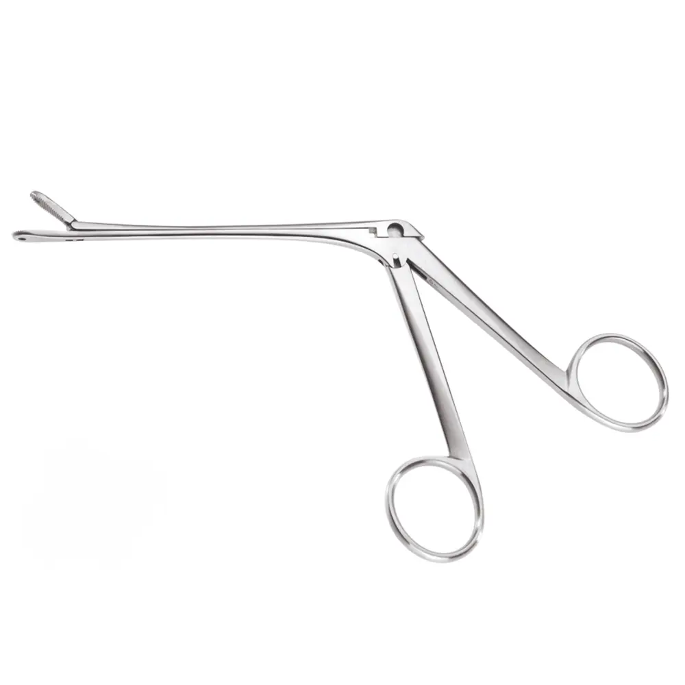Sheen Fragment Nasal Cartilage Forceps, (18cm)