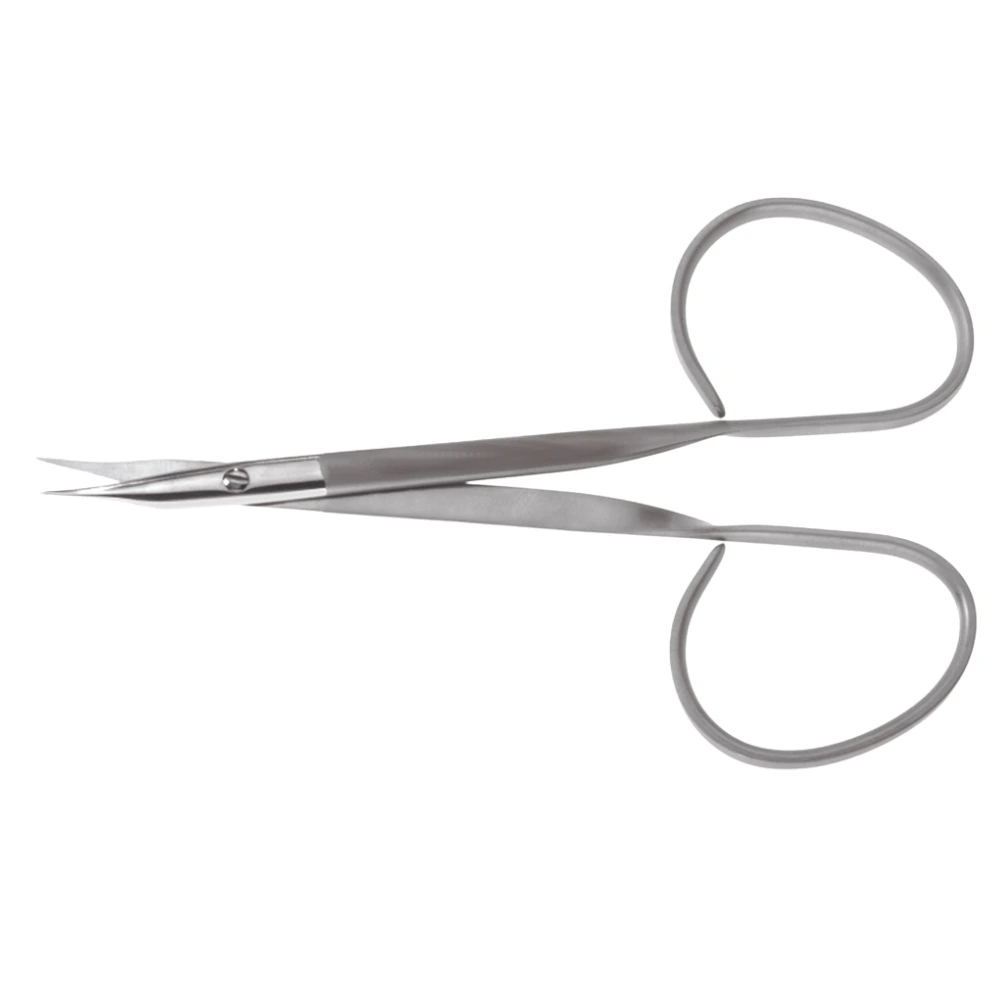 Steven Ribbon Suture Scissors
