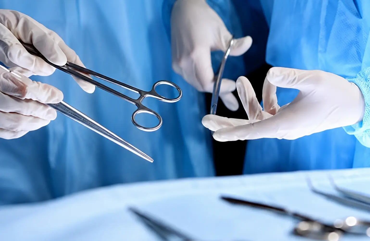 Surgeons