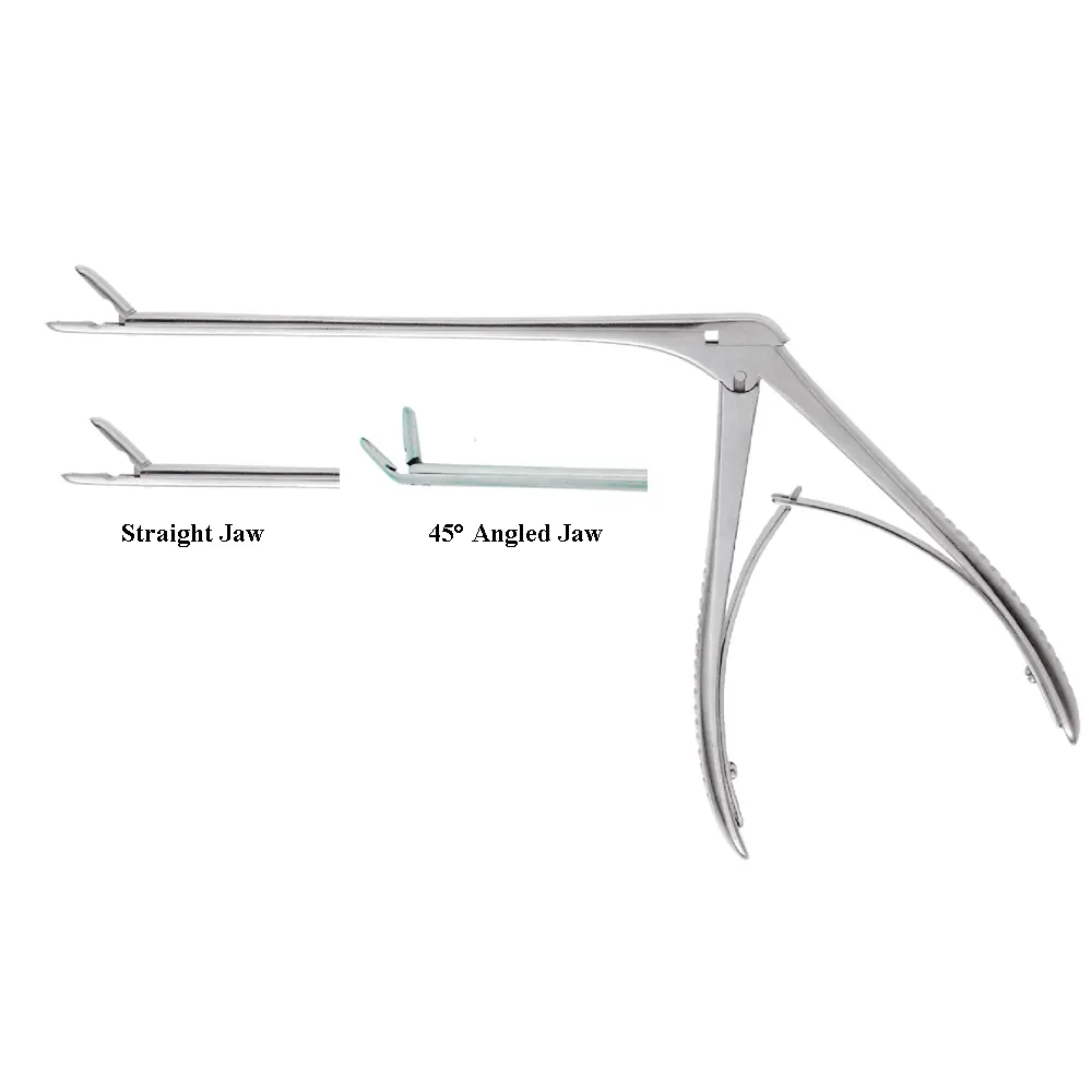 Takahashi Nasal Cutting Forceps, (19cm)