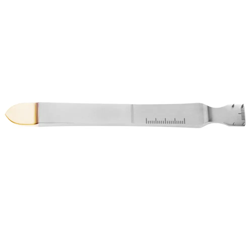 Tebbetts Alar Stabilizing-Jig, (12.5cm)