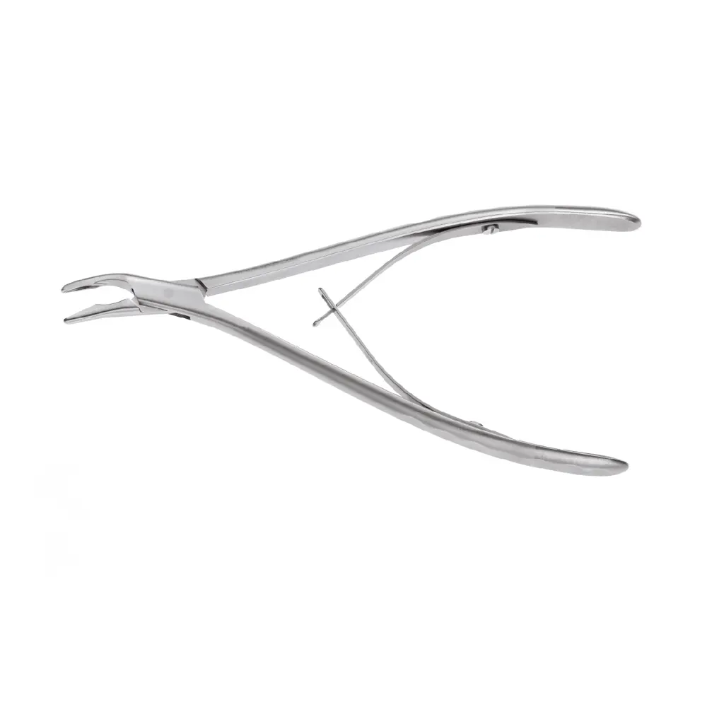 Tebbetts Bone Rongeur, (16cm), 2.5mm Jaw