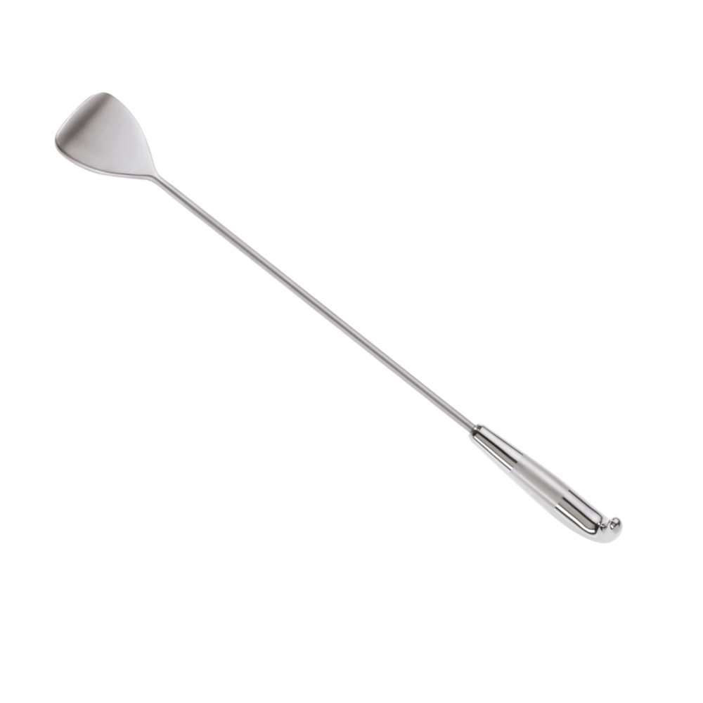 Tebbetts Spatulated Dissector,(33cm)