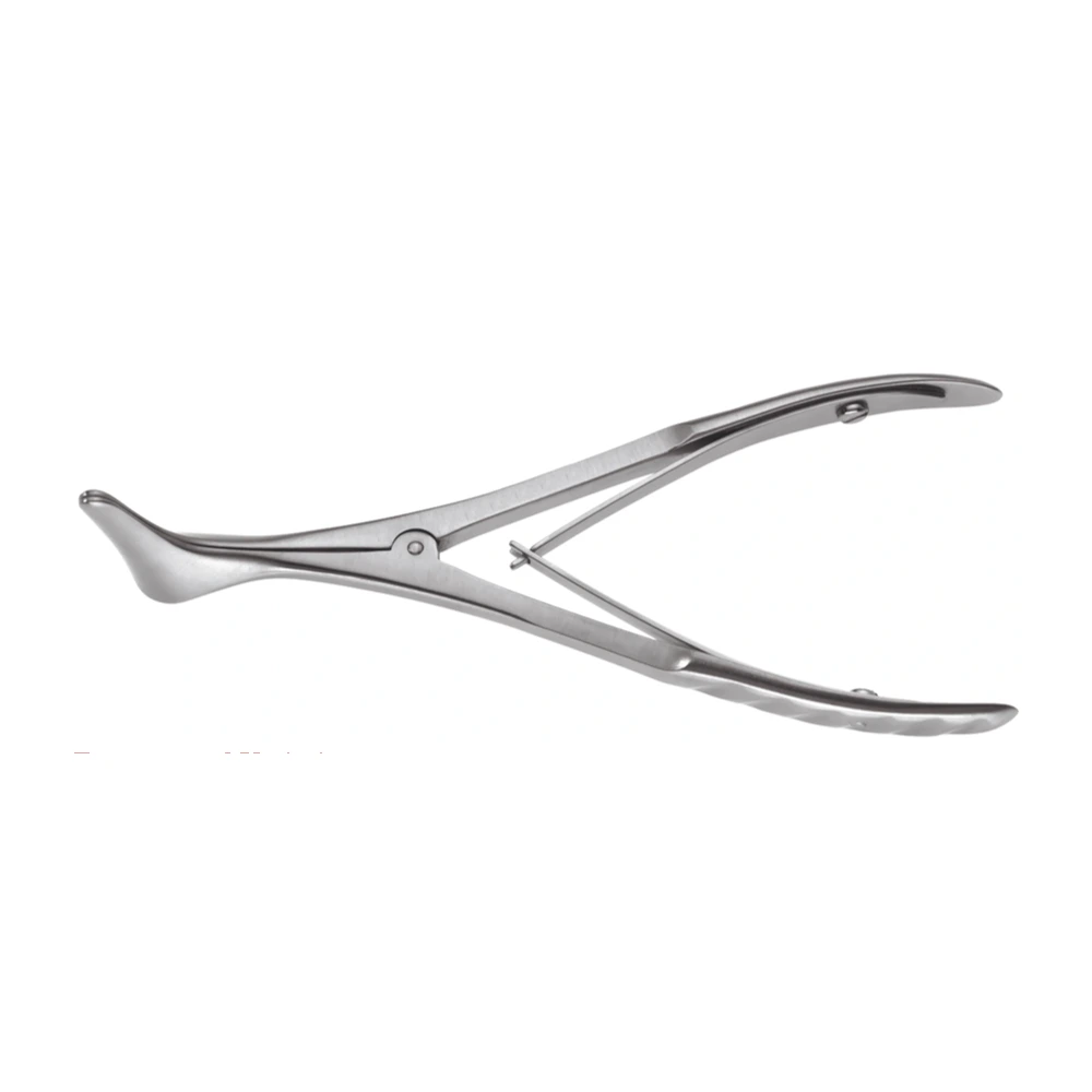 Vienna Nasal Speculum, (14cm)