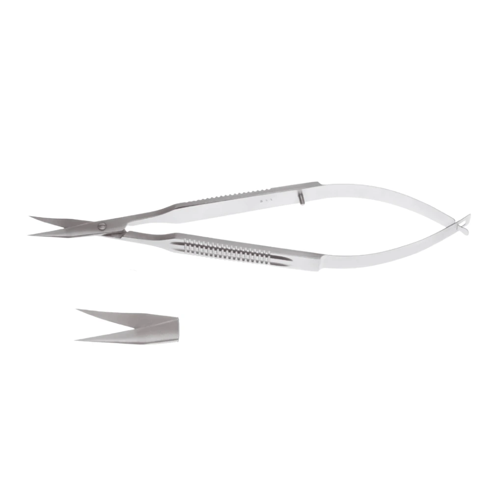 Westcott Tenotomy Scissors, Wide Spring Handle