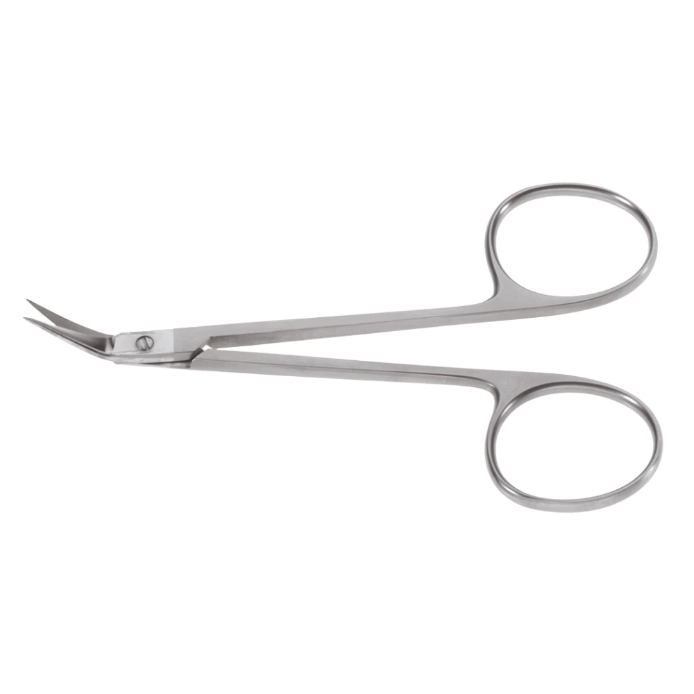 Wilmer Angled Scissors 9.5 cm