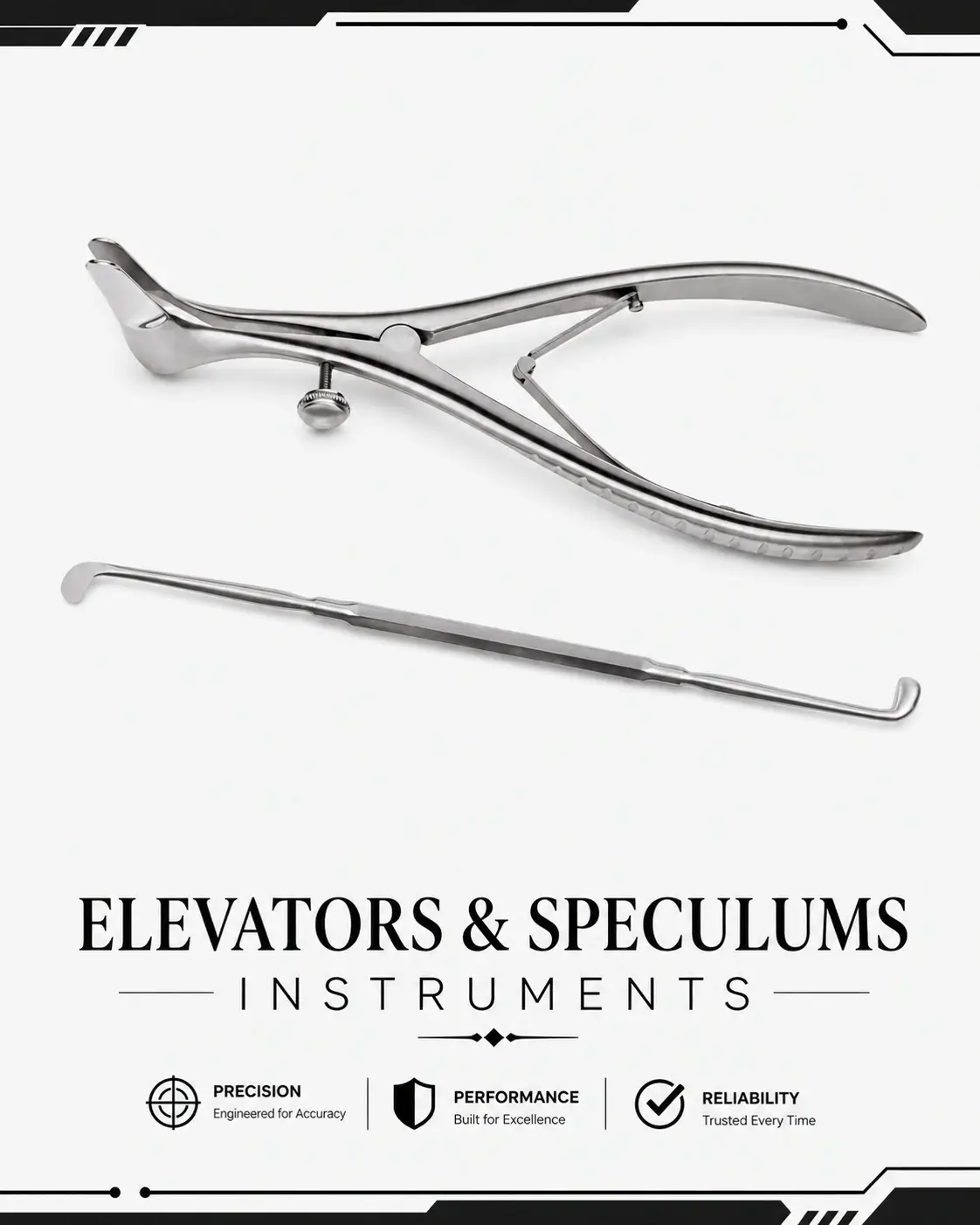 elevators