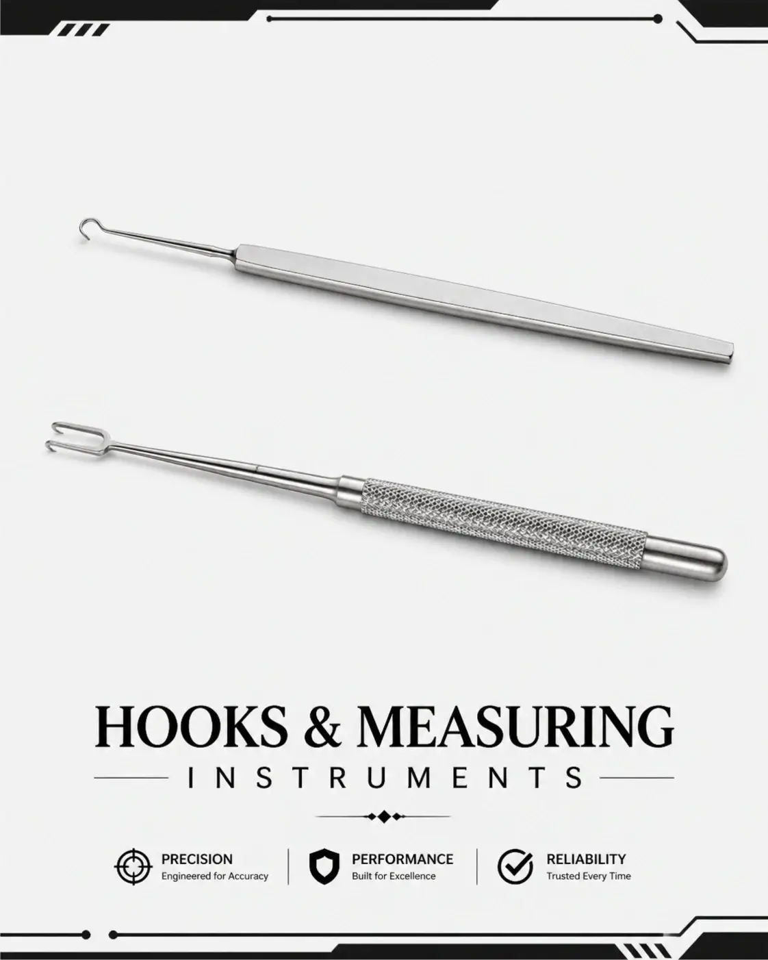 hooks