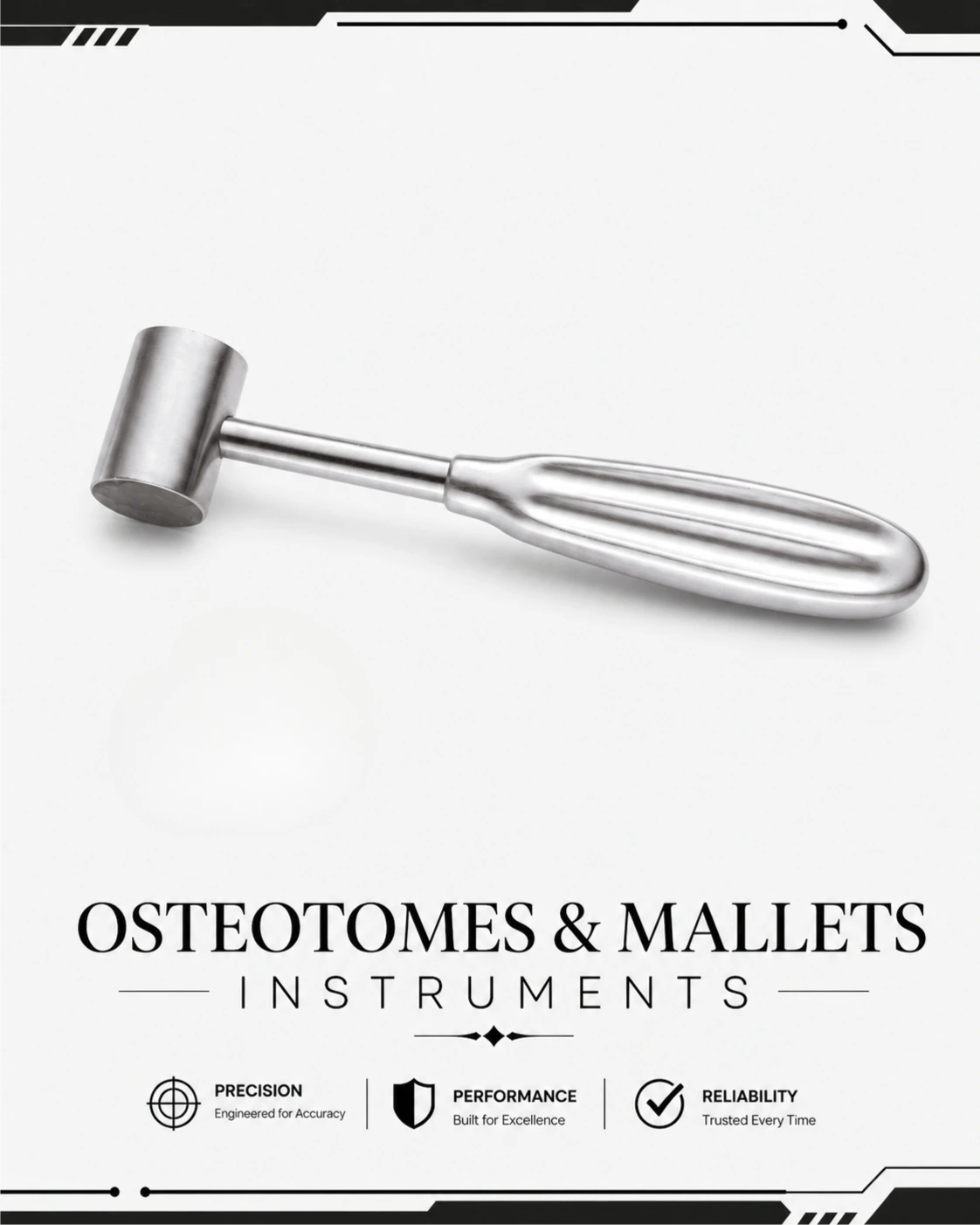 mallets