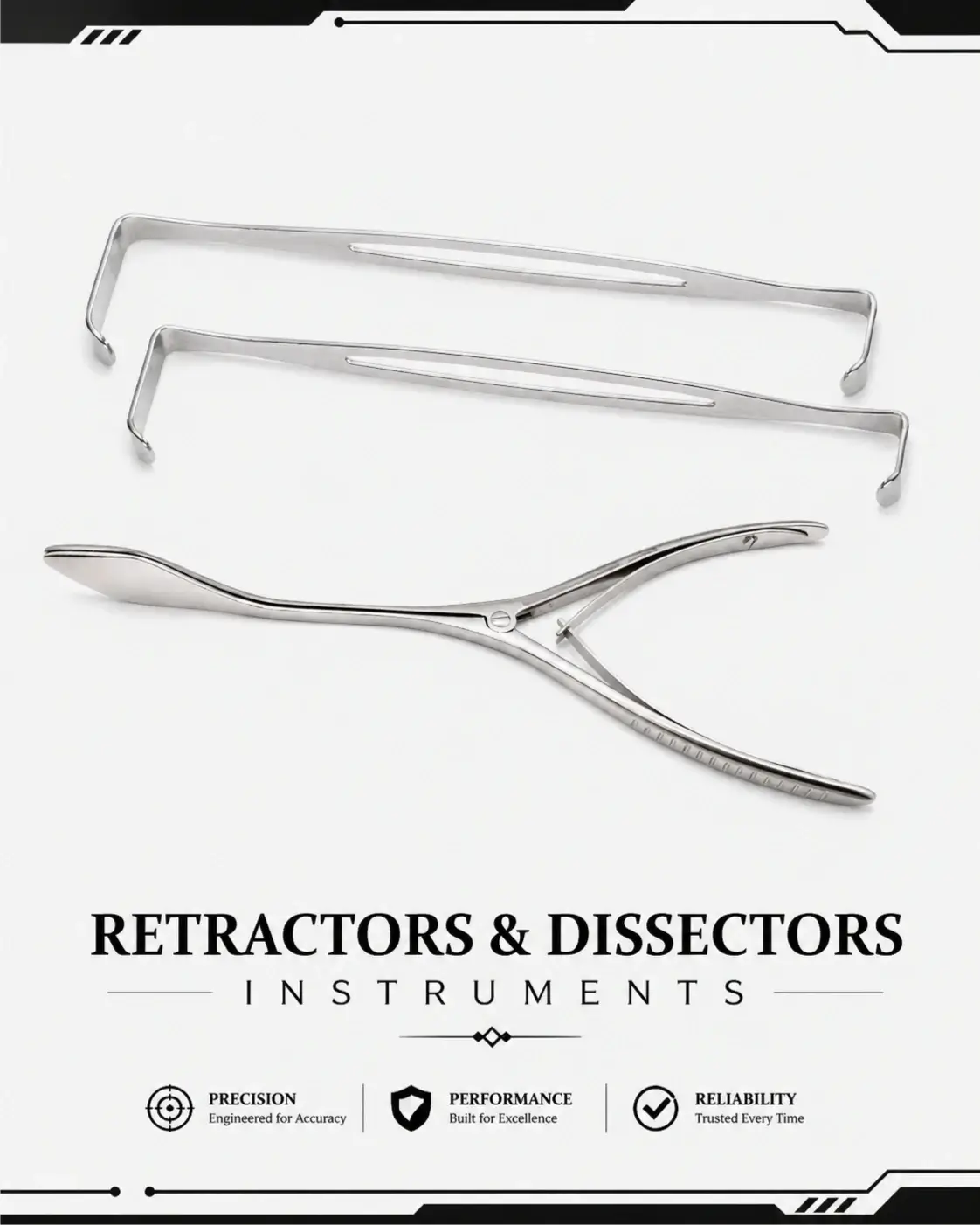 retractors