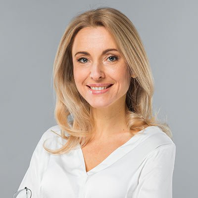 Sarah Wilson