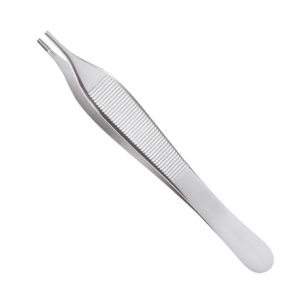 Adson Brown (Small Multiple Teeth ) Forceps,12cm