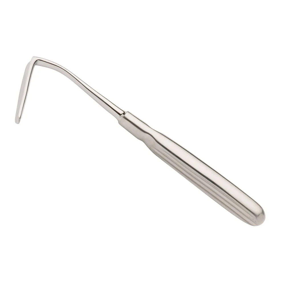 Aufricht Nasal Retractor (Standard), (18cm), 45mm Tapered Blade