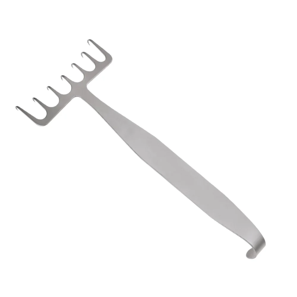 Brow Lift Retractor,(18cm), 7-Prong